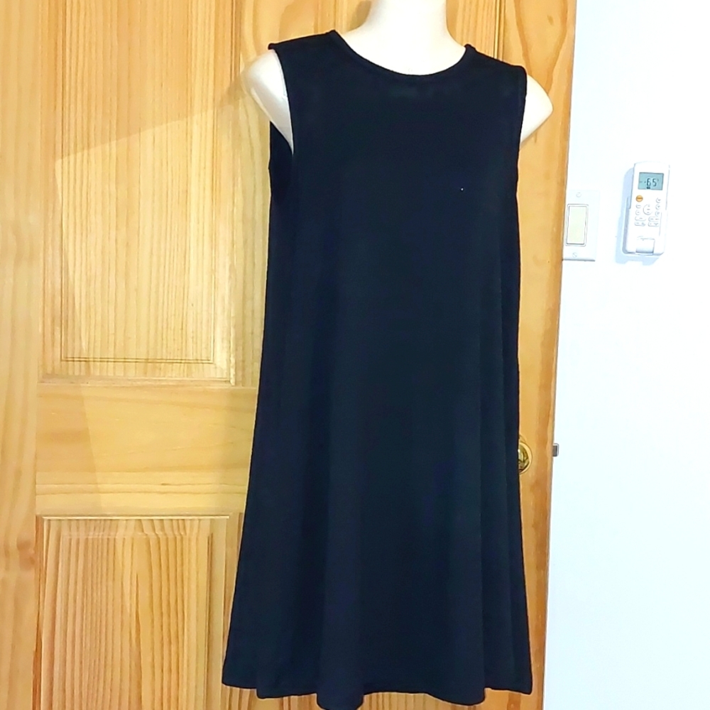 Swing Dress
